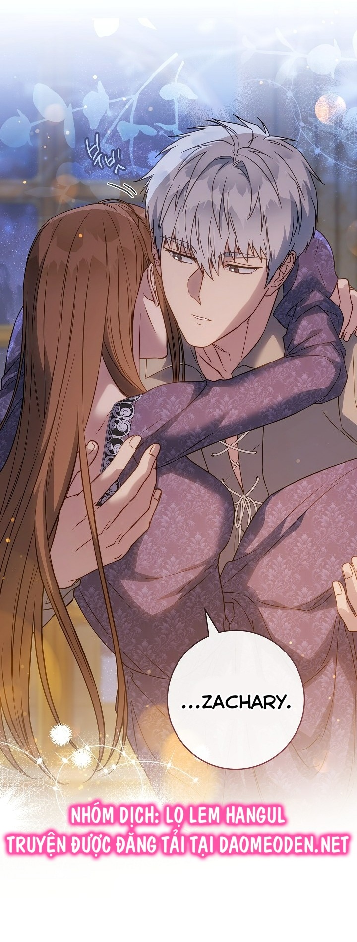 phía sau em, luôn có ta bên cạnh chapter 139 10