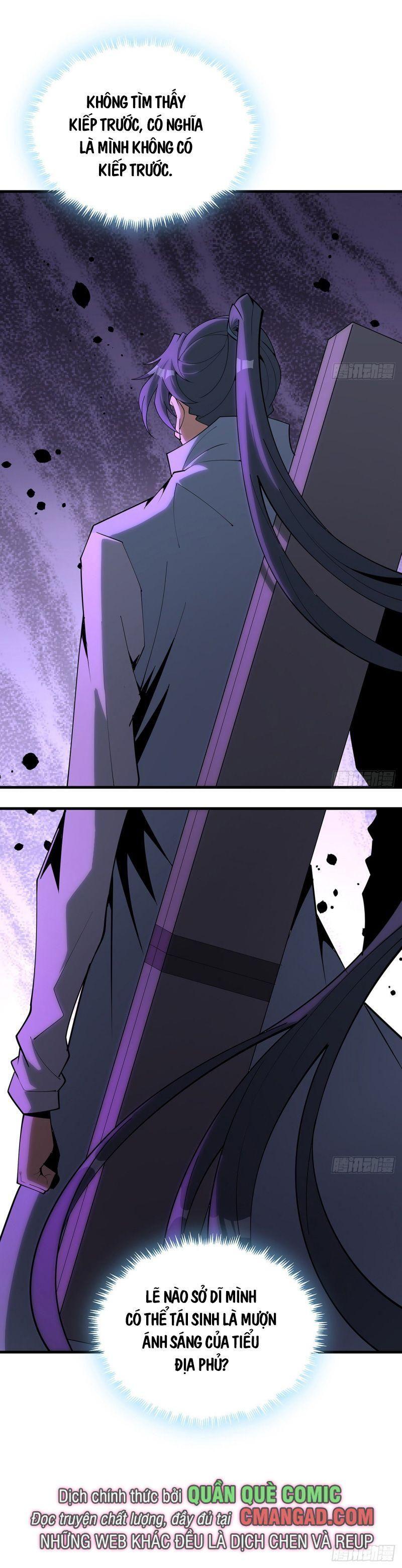 địa cầu đệ nhất kiếm chapter 138 10