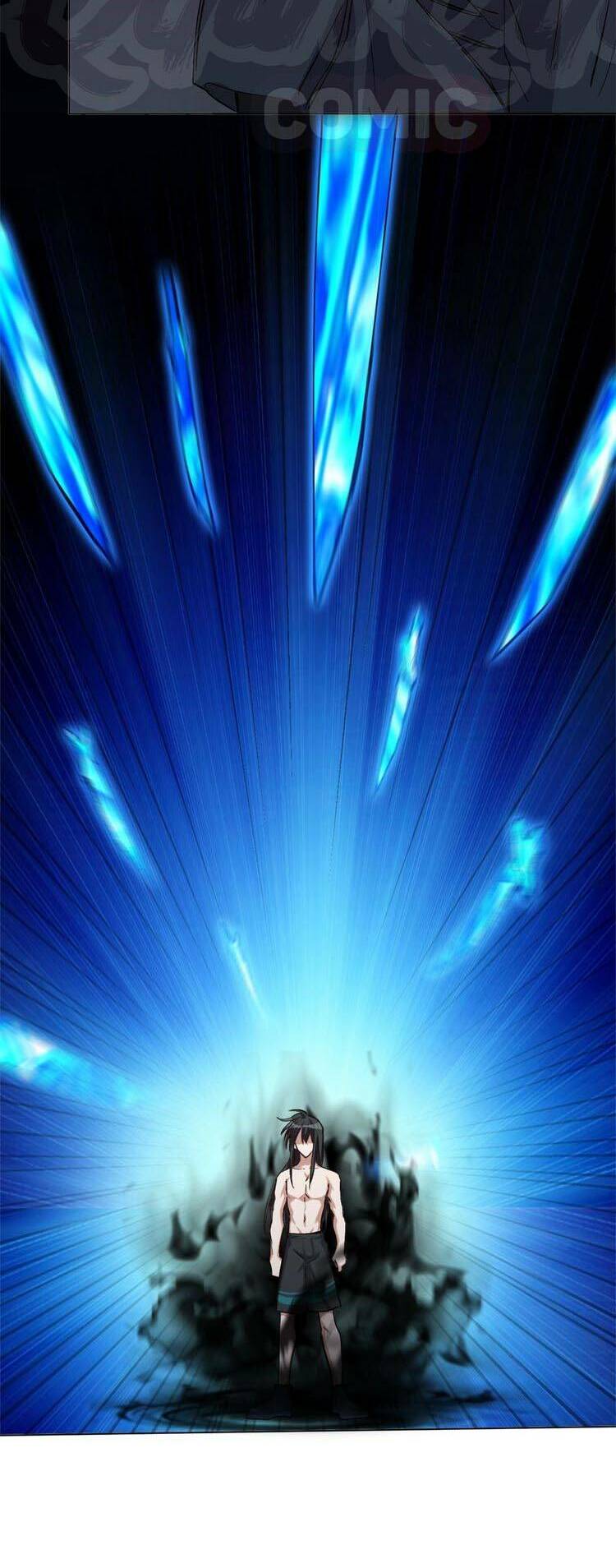 thần lai yêu vãng chapter 36 20