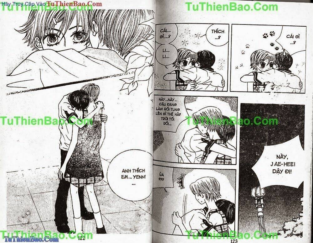 tình hay tiền - love or money chapter 5 61