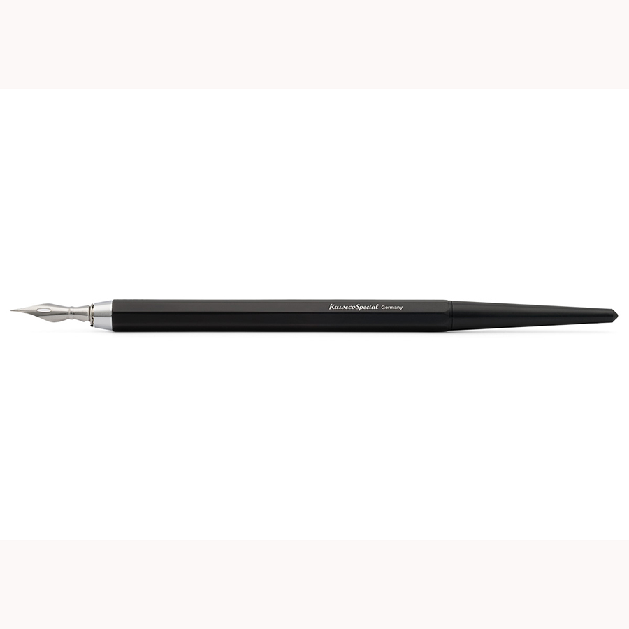 Kaweco Special Black Dip Pen -Bút chấm mực