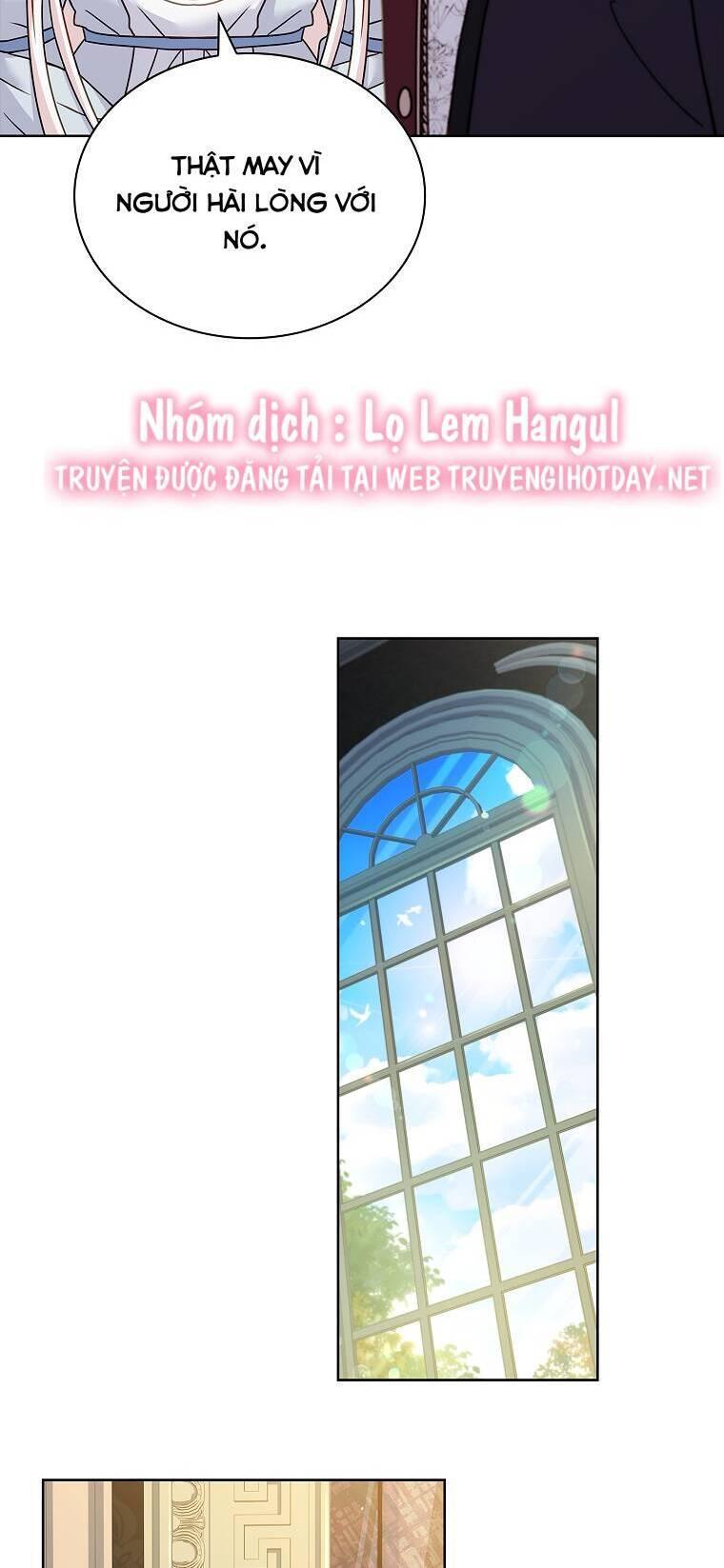 để yên cho tiểu thư hiền chapter 110 22
