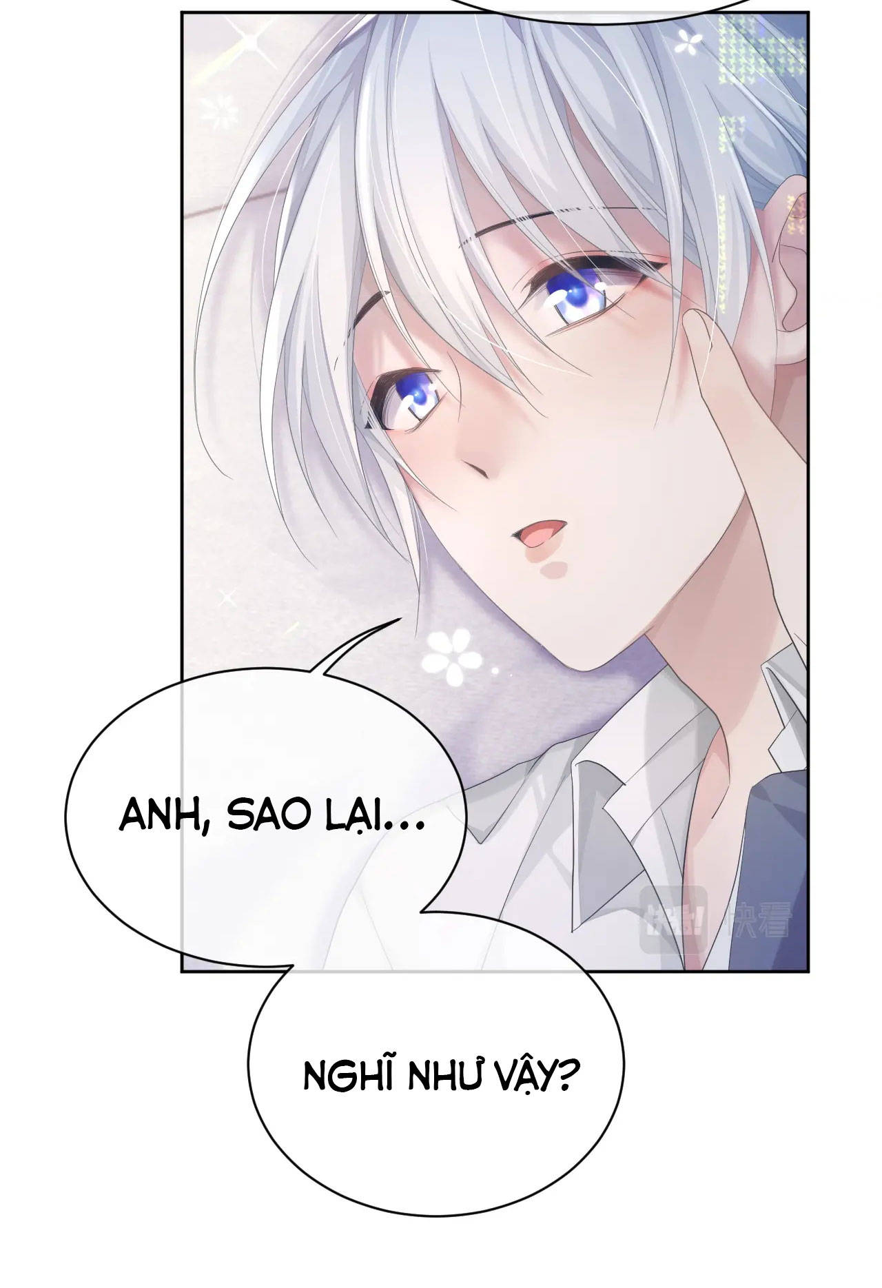 xin hãy ly hôn chapter 8 19