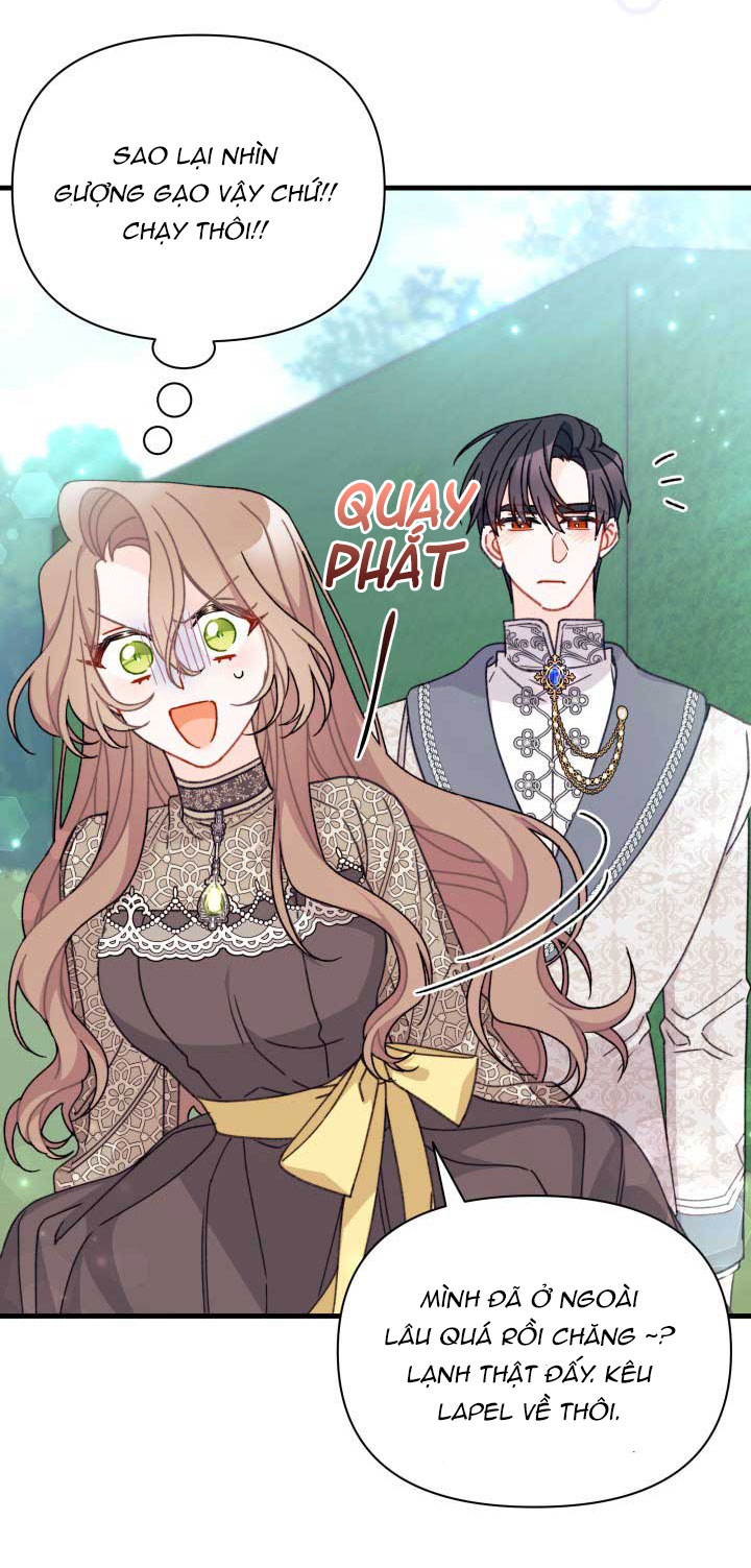 tôi đã kết hôn khi tôi tìm thấy nam chính chapter 28 40