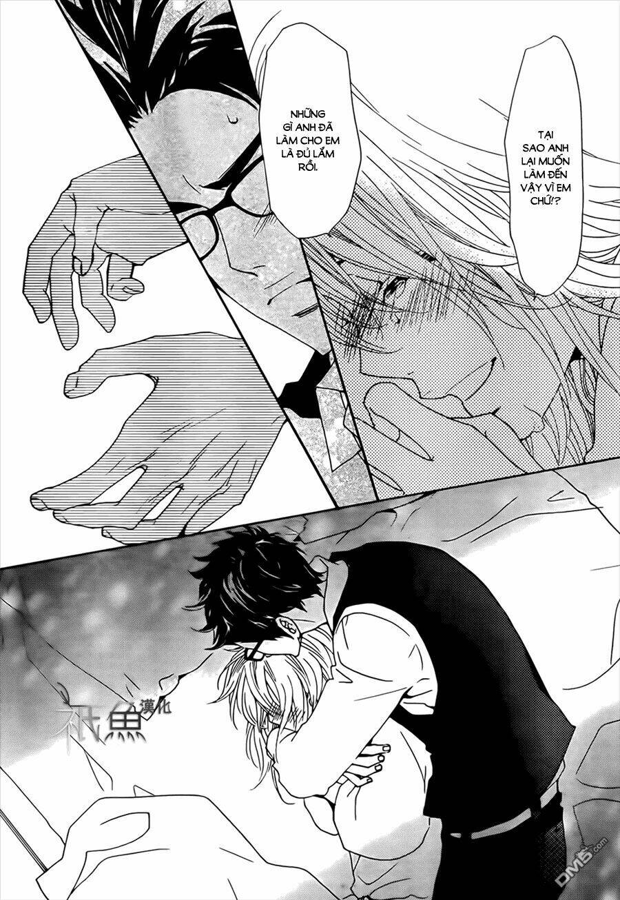 megami no libra chapter 8 35