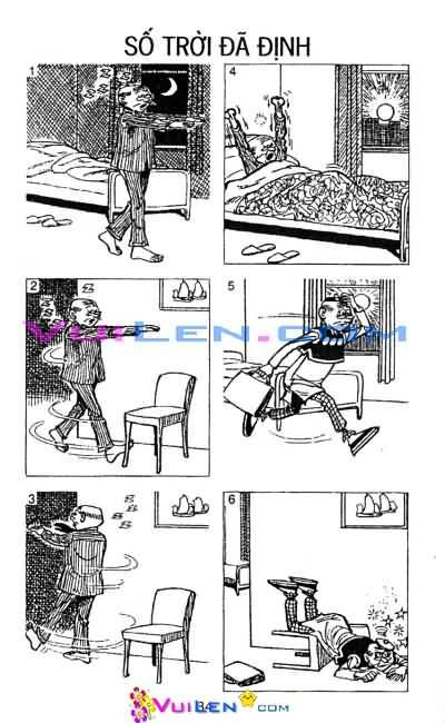 chú thoòng (full trọn bộ) chapter 27 1