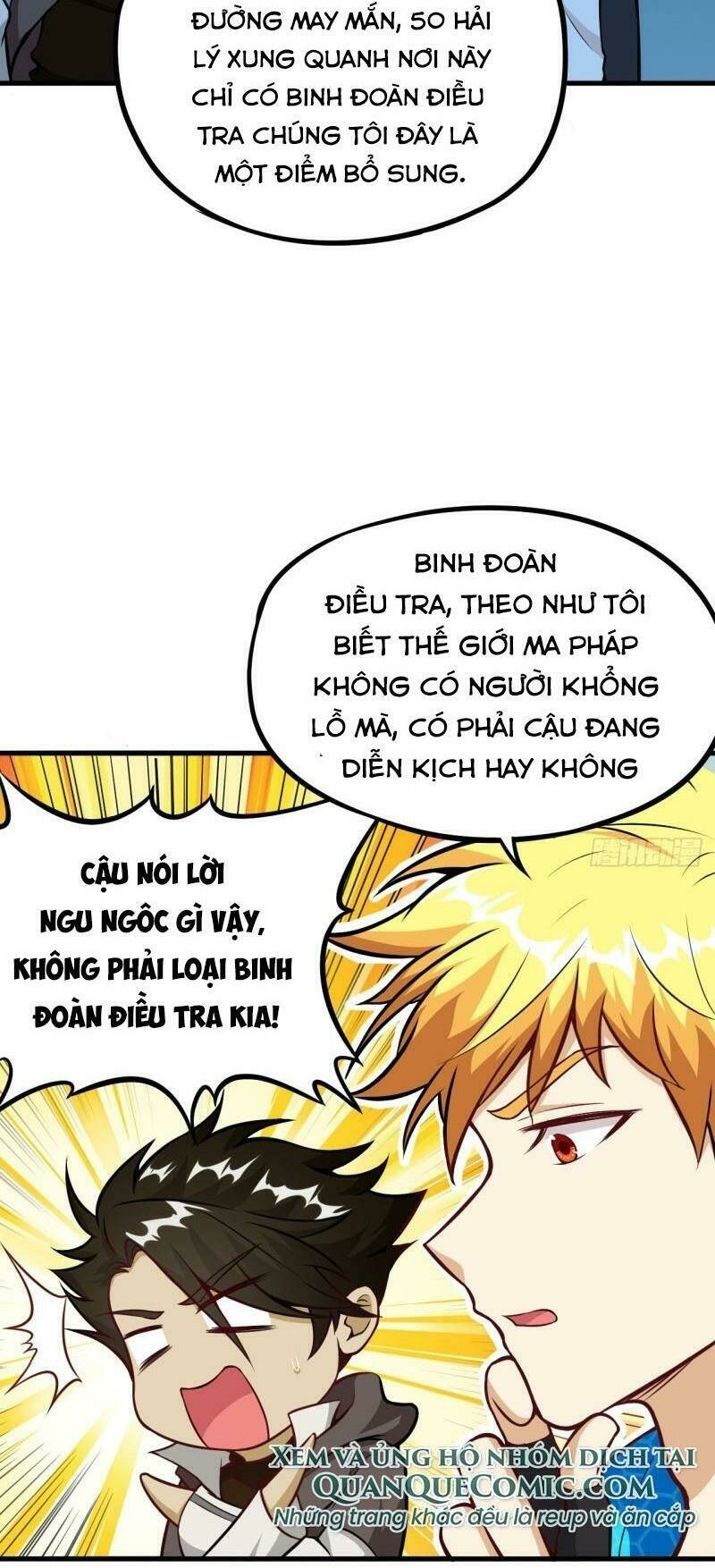 minh nhật thần đô chapter 53 40