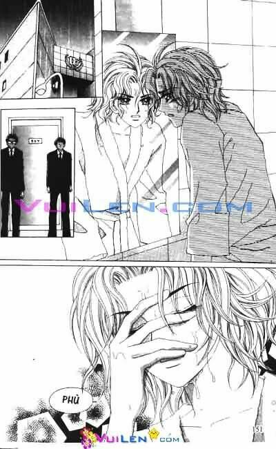 tình yêu quý tộc chapter 88 12