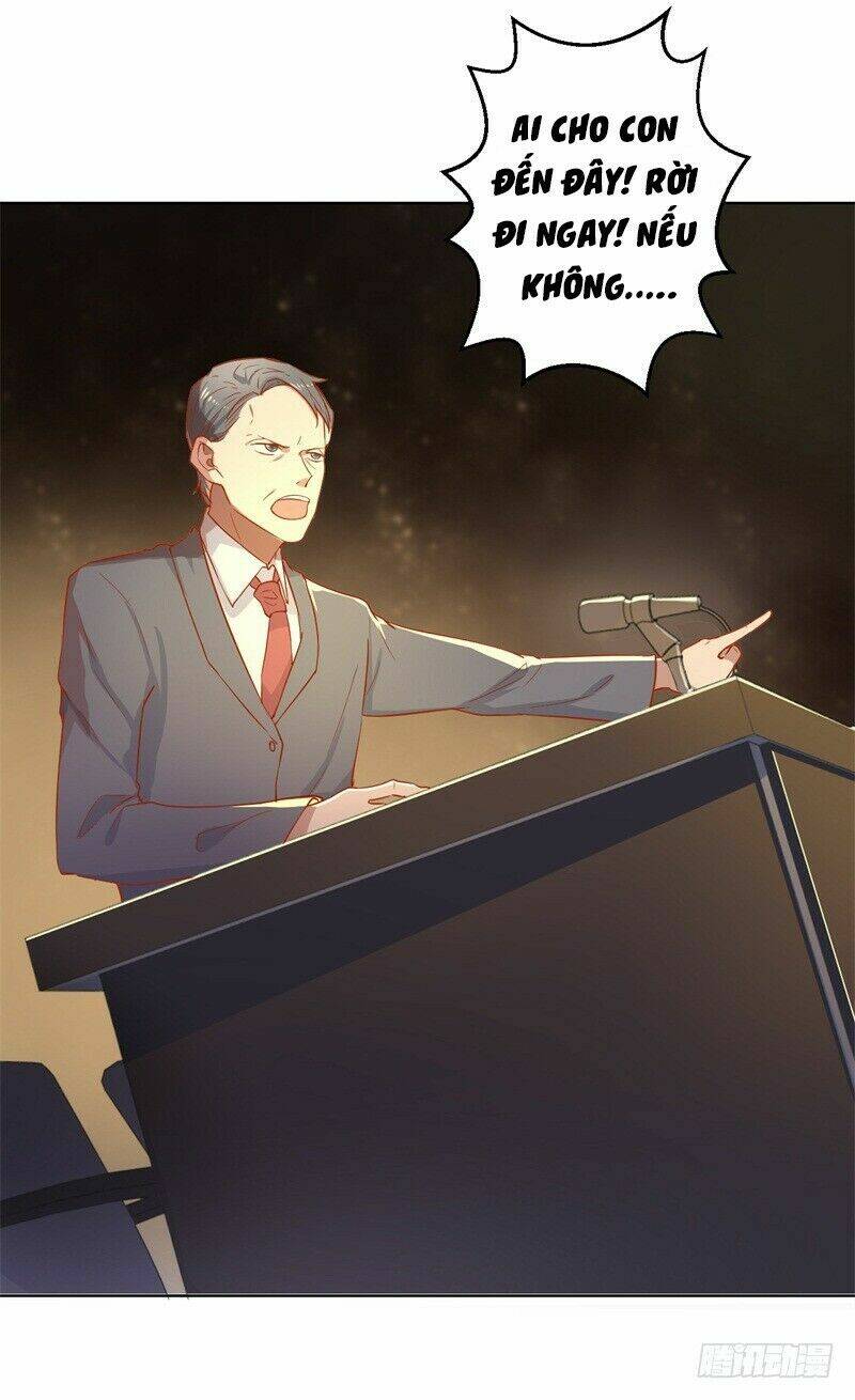 ngạo kiều tổng tài sủng điềm thê chapter 30 16