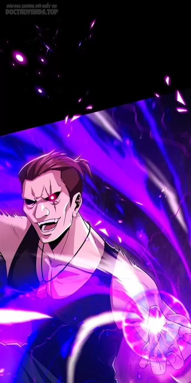 bất khả chiến bại trong ngày tận thế: tôi là người chơi beta duy nhất chapter 2 44