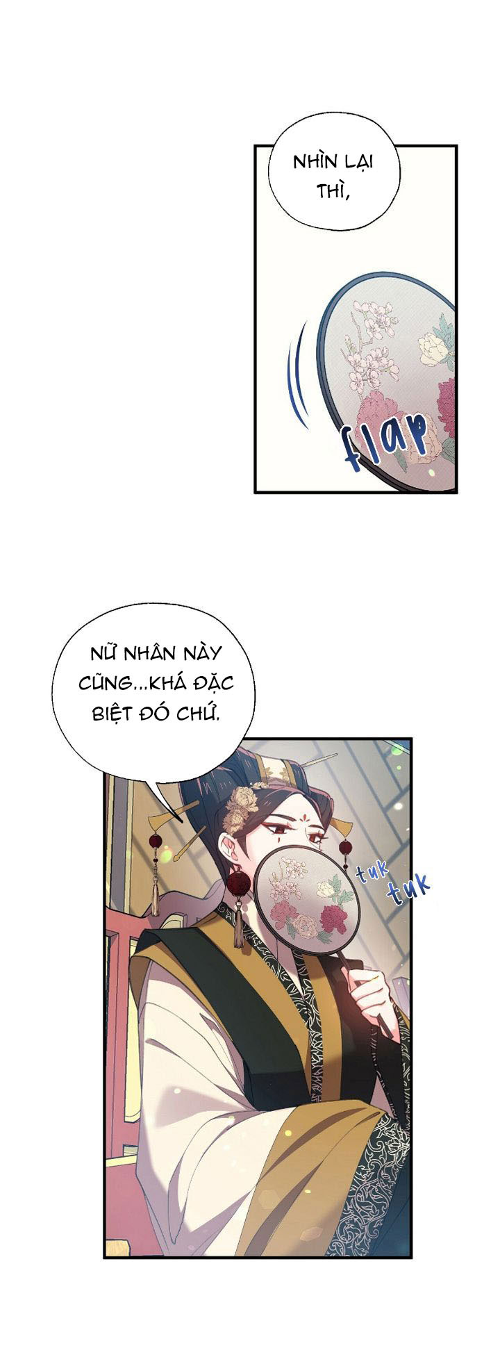 nàng sơn ca yêu kiều của yêu tinh (full) chapter 17.2 10