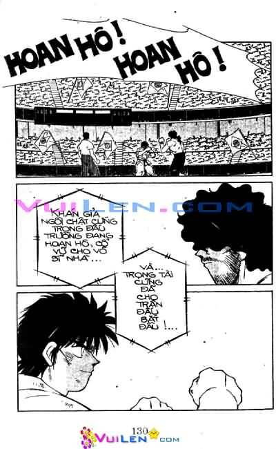 truyền nhân atula - shura no mon i chapter 37 131