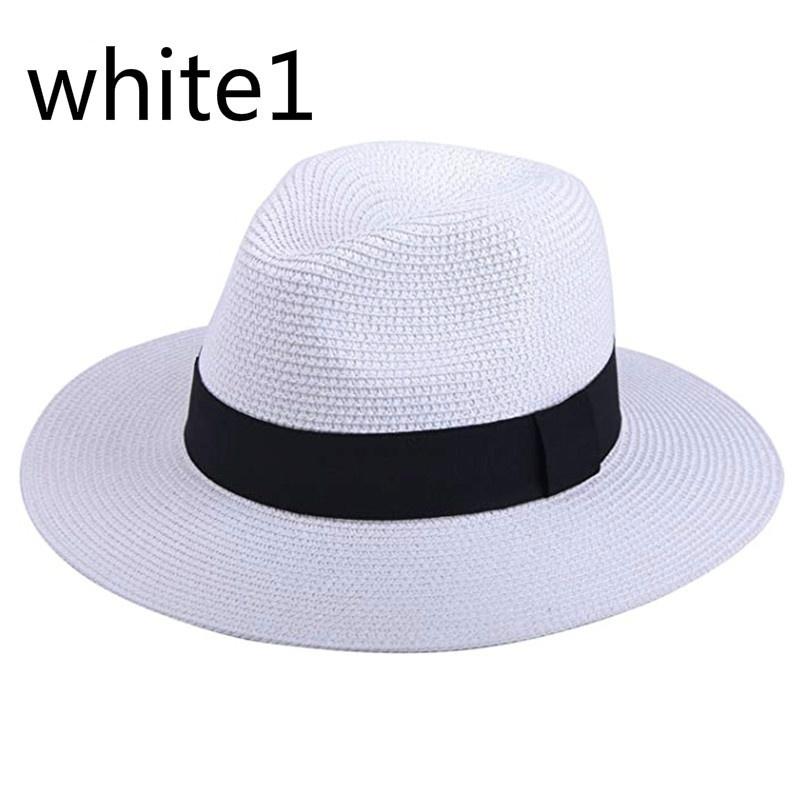 Nón vành chống nắng phong cách thời trang unisex