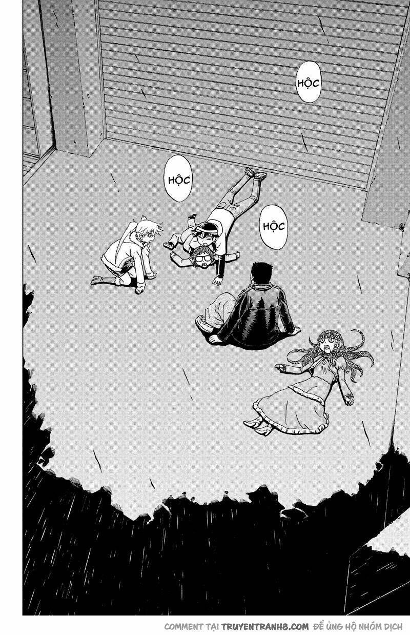 lý do sống còn chapter 17 15