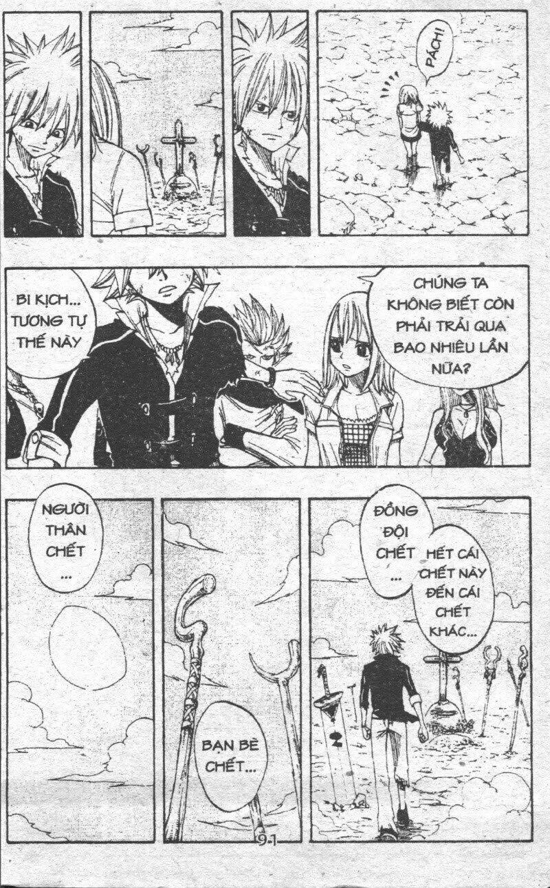 rave master (scan) chapter 35 91