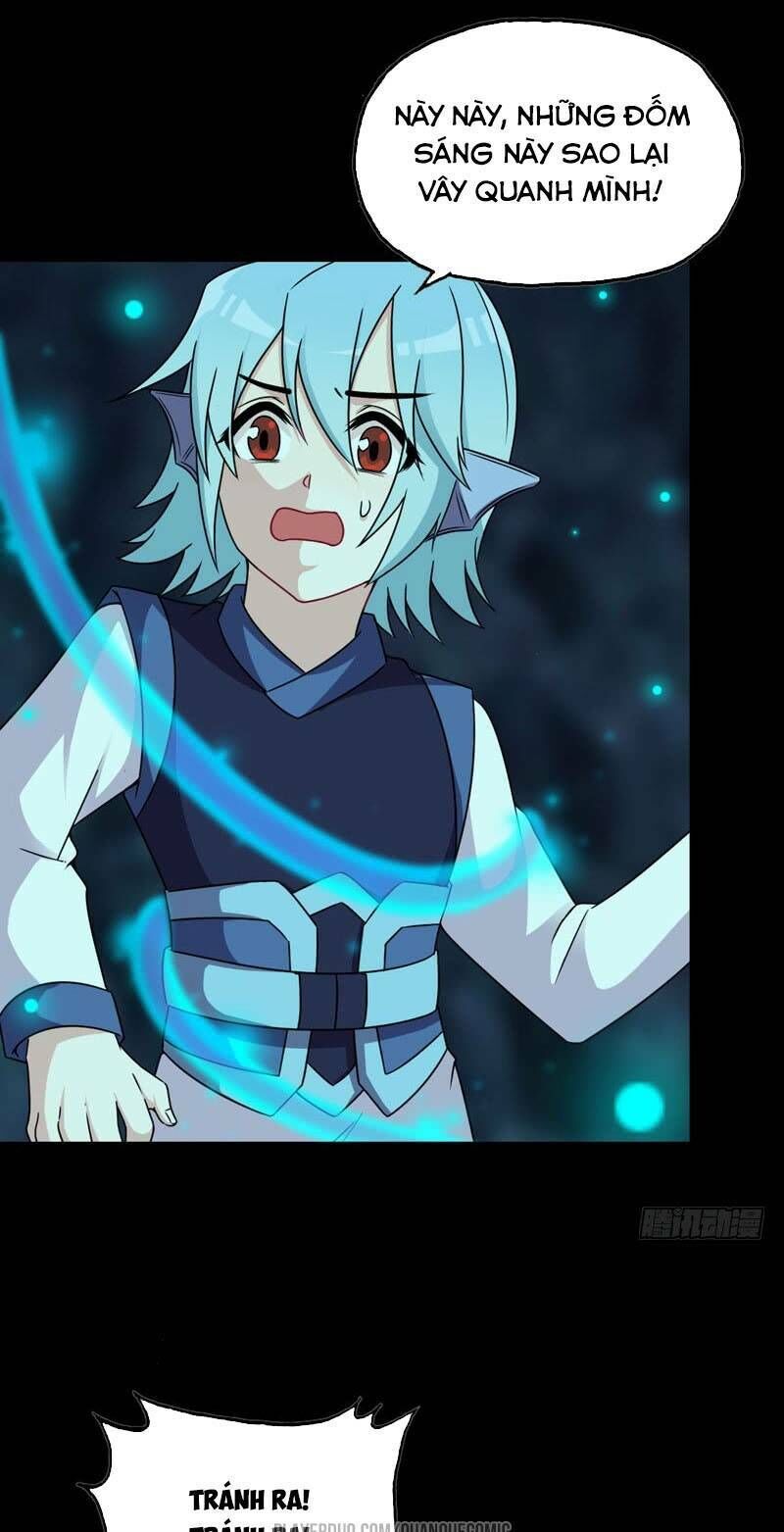 khởi đầu bằng một con côn chapter 55 25