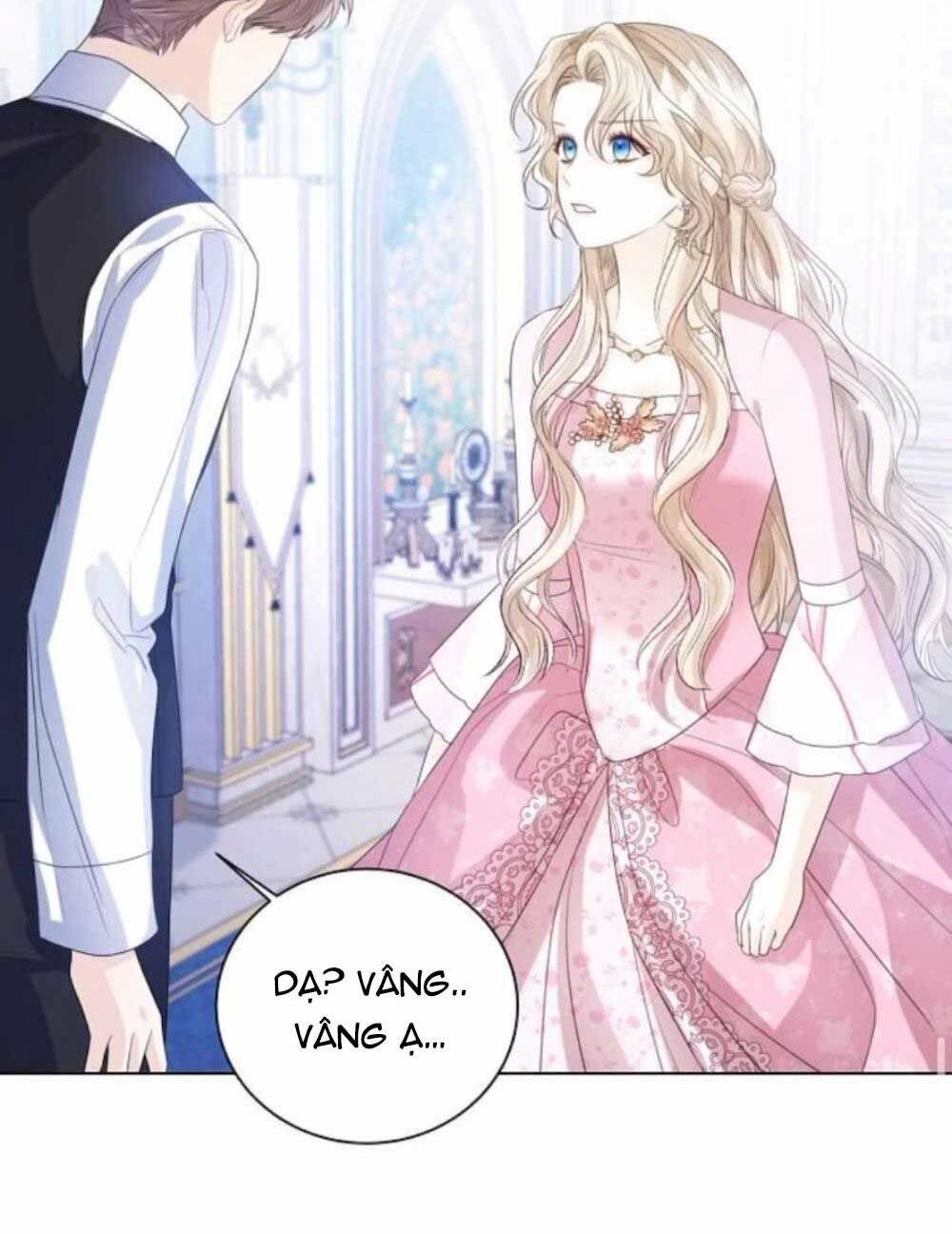 tôi sẽ từ bỏ vị trí hoàng hậu chapter 35 47