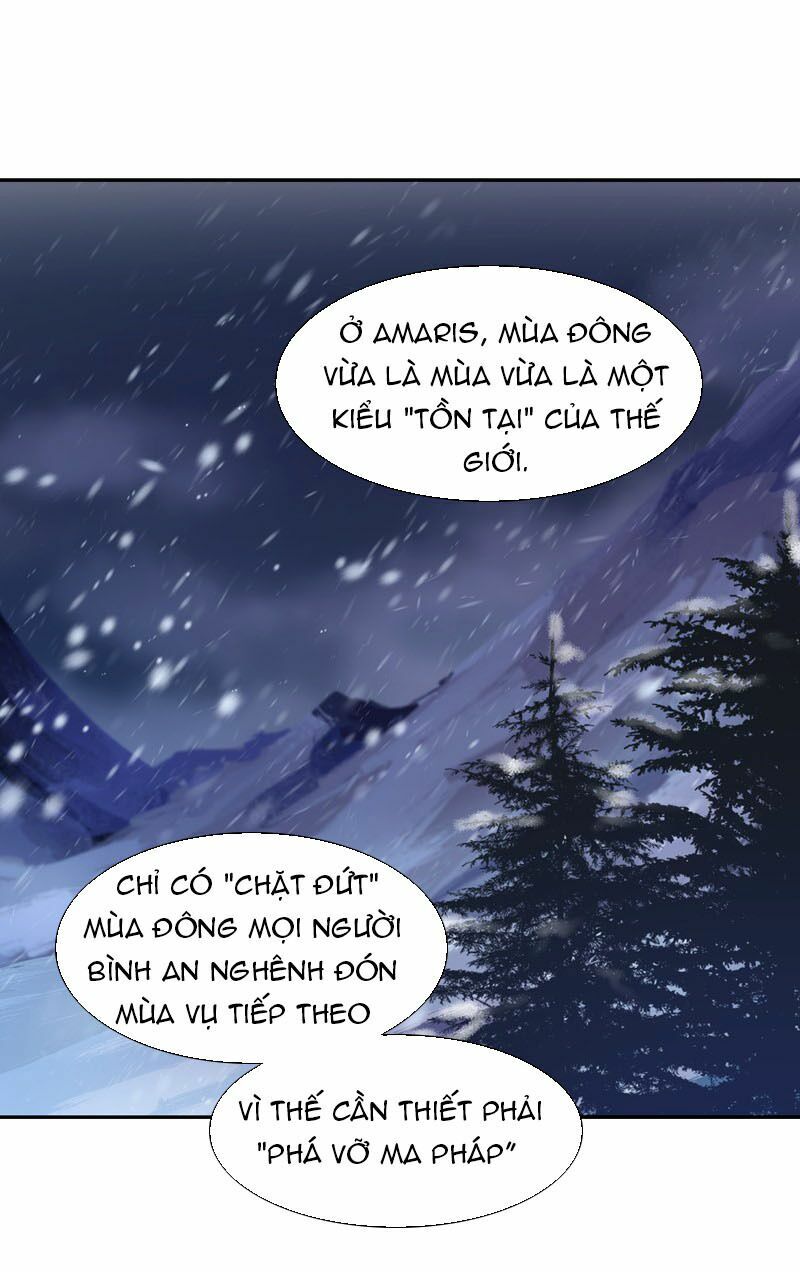 ác nữ cải biến chapter 34 2