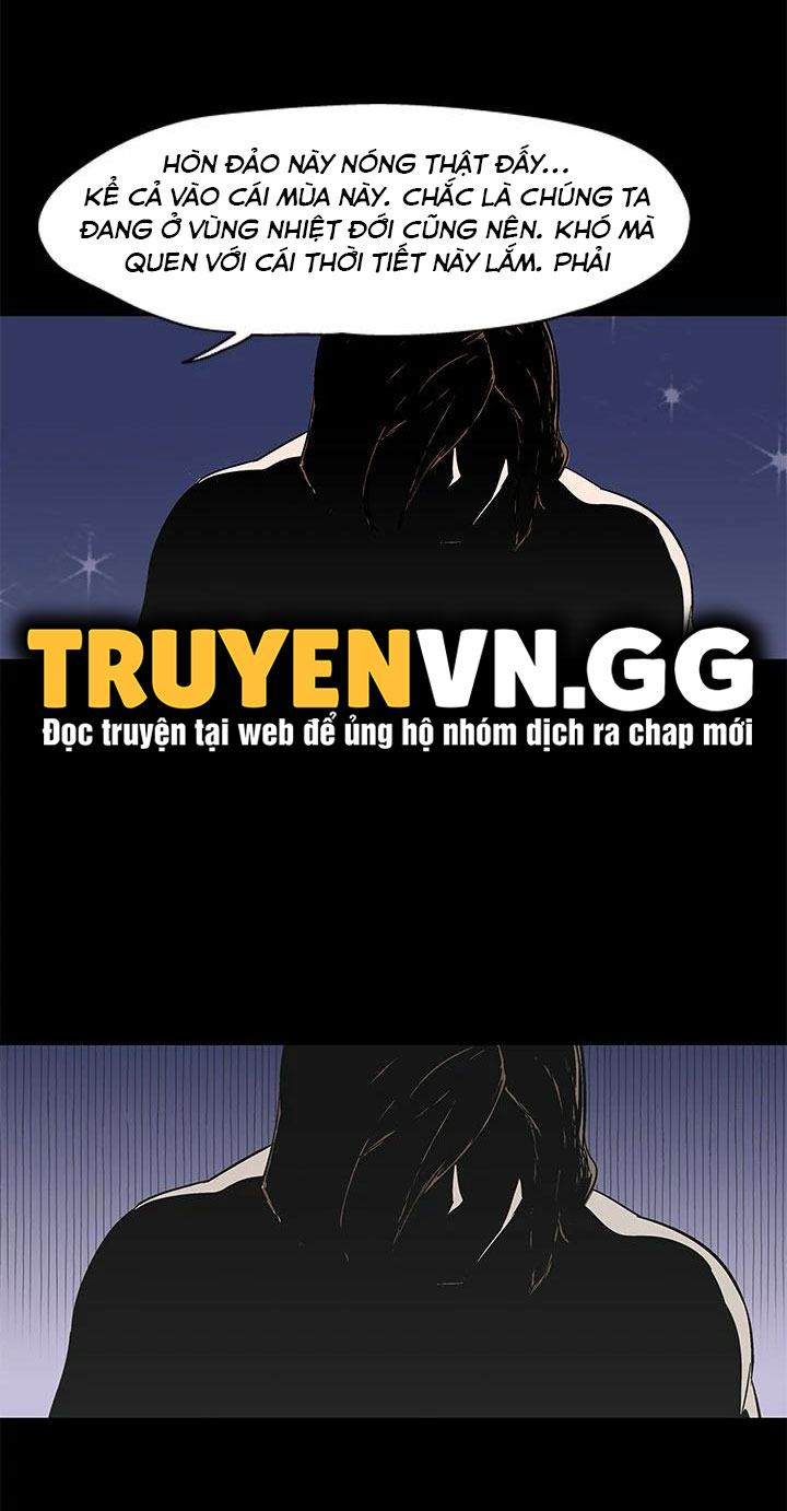 dự án utopia (project utopia) chapter 45 12