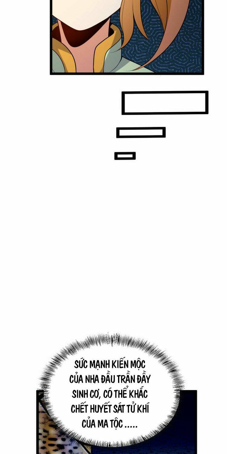 thôn phệ một thế giới tu tiên chapter 97 35