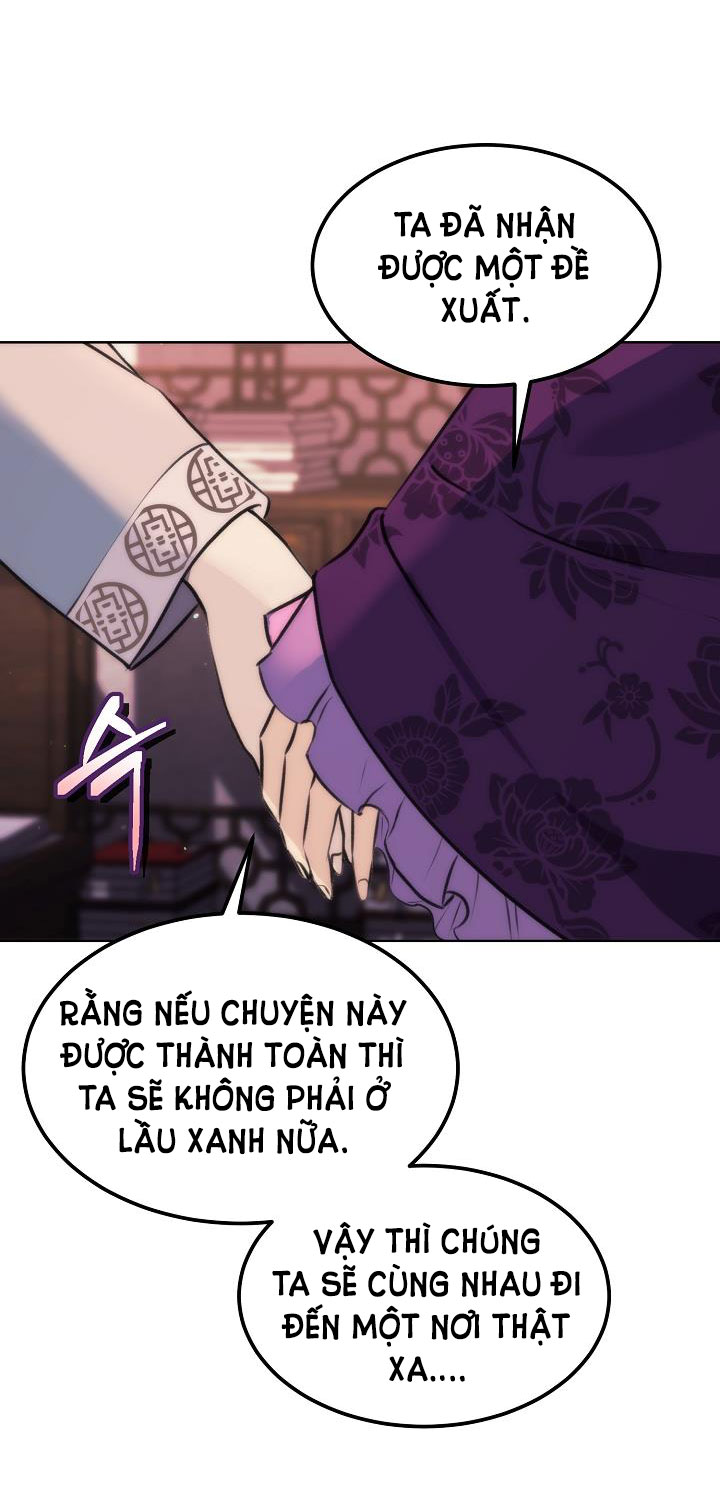 Hôn Nhân Bí Mật chapter 6.1 - Trang 15