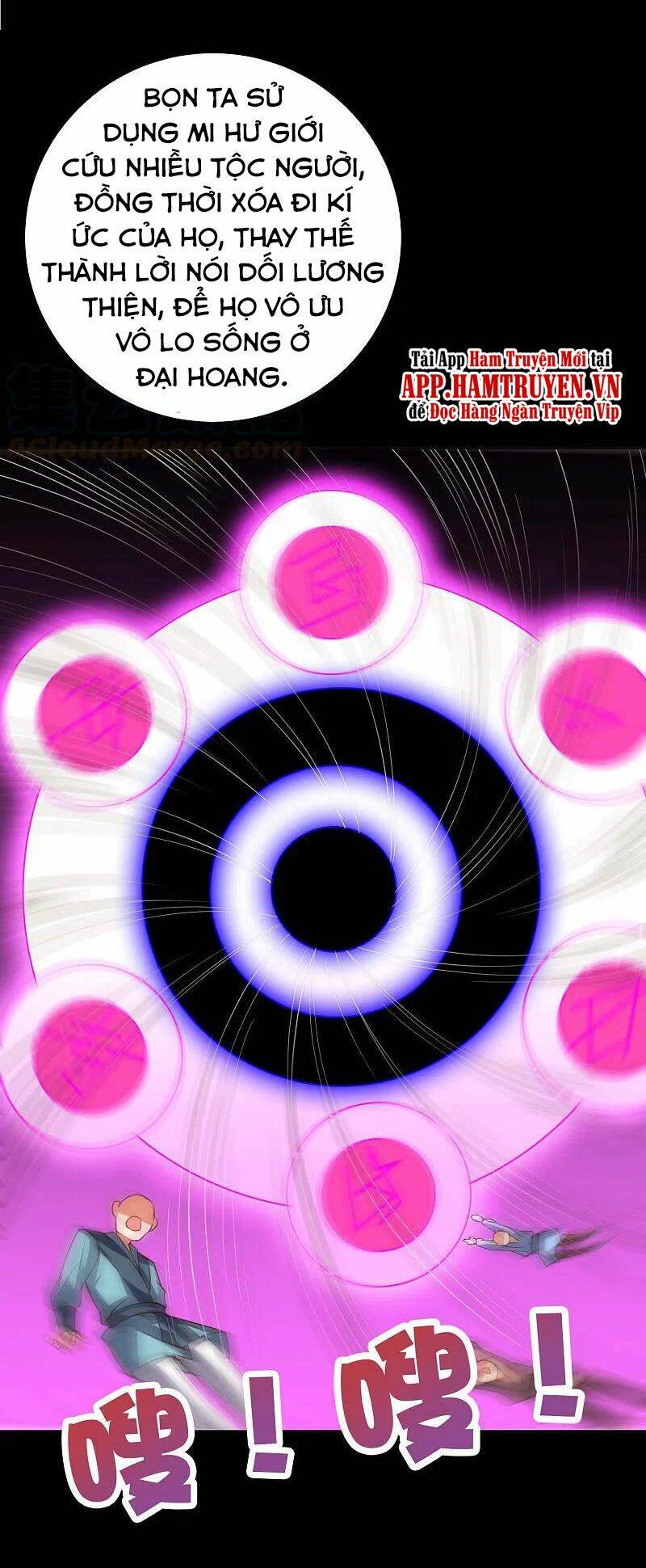 phục thiên thánh chủ chapter 188 23