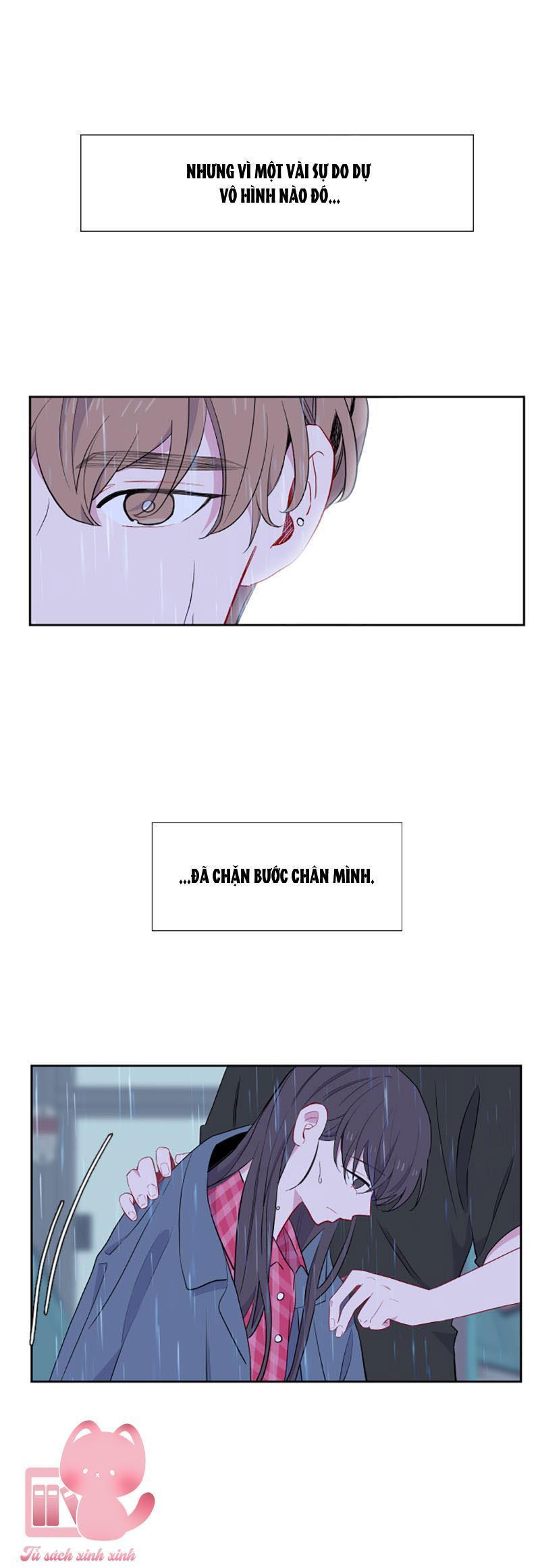 về bên anh chapter 38 5