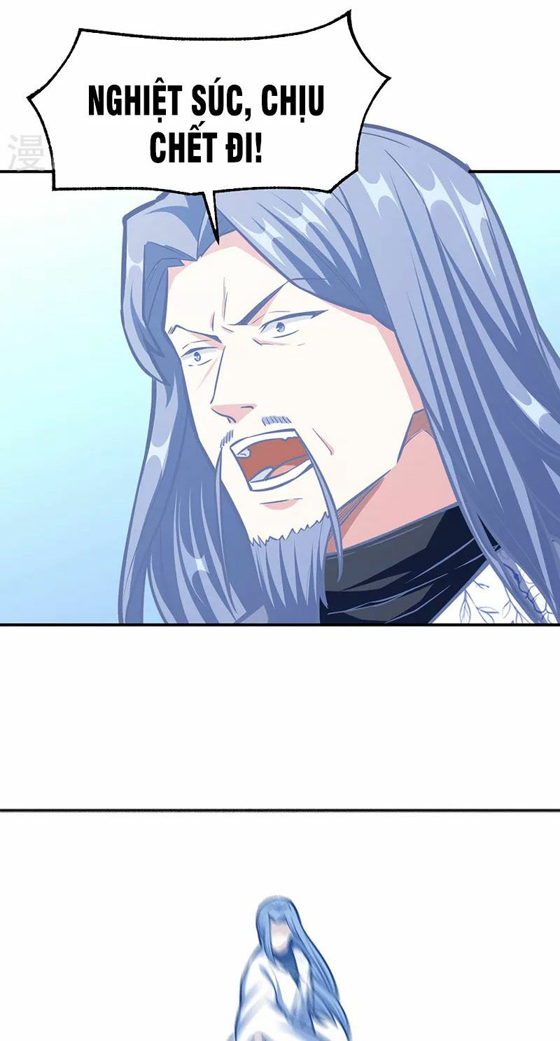 võ đạo độc tôn chapter 350 30