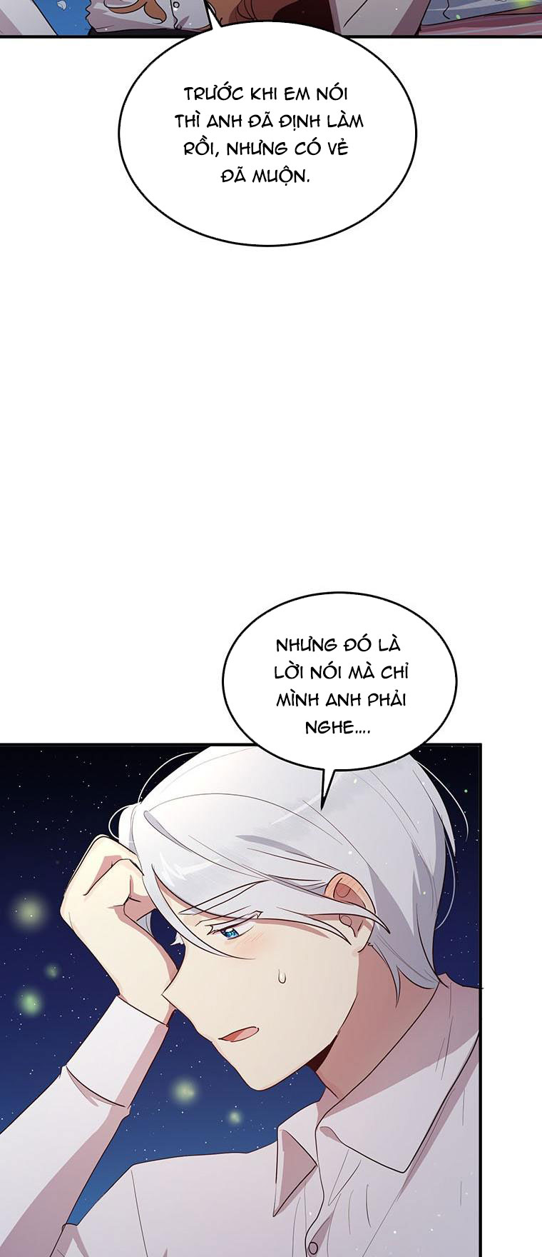 tại sao ngài làm điều này, công tước chapter 118 31