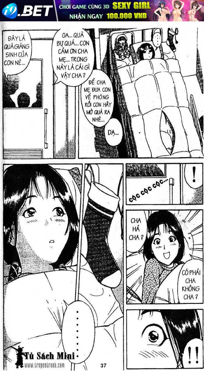 thám tử kindaichi (bản đẹp) chapter 137 39