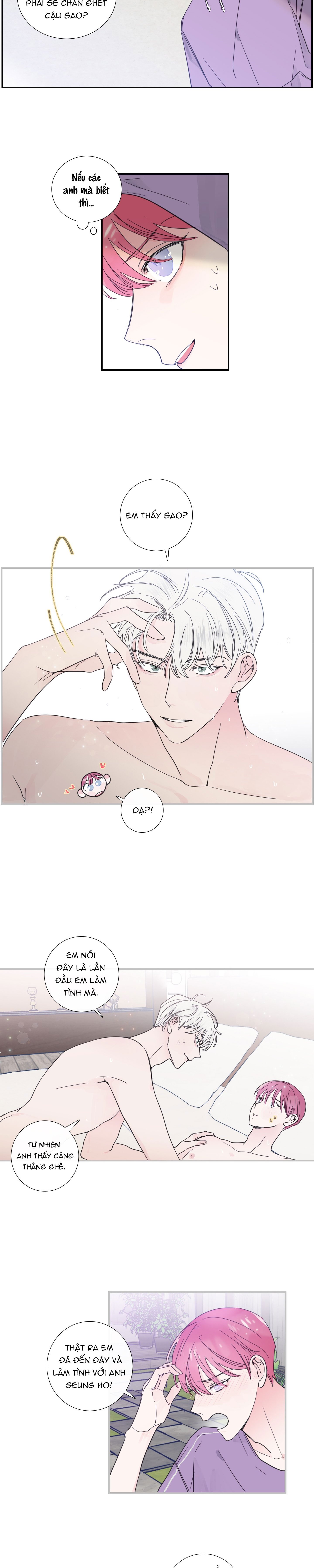 hiện thực chapter 23 14