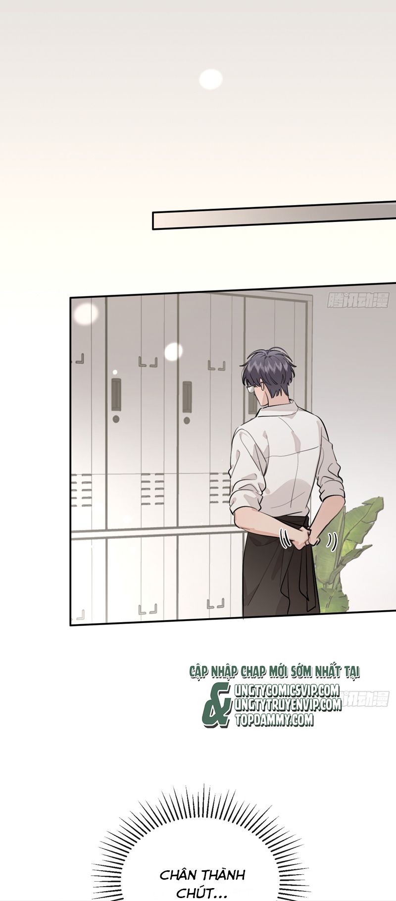 chó lớn bắt nạt chủ chapter 56 20