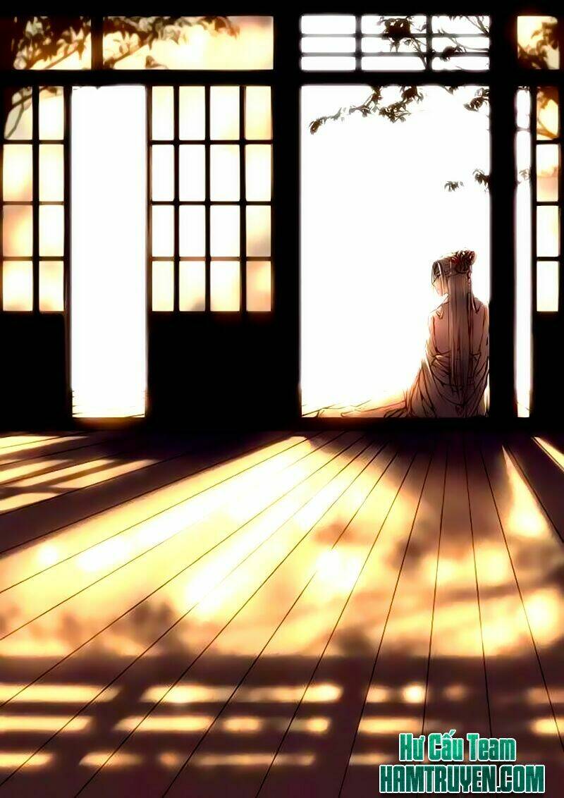 trước kia có tòa linh kiếm sơn chapter 6 2