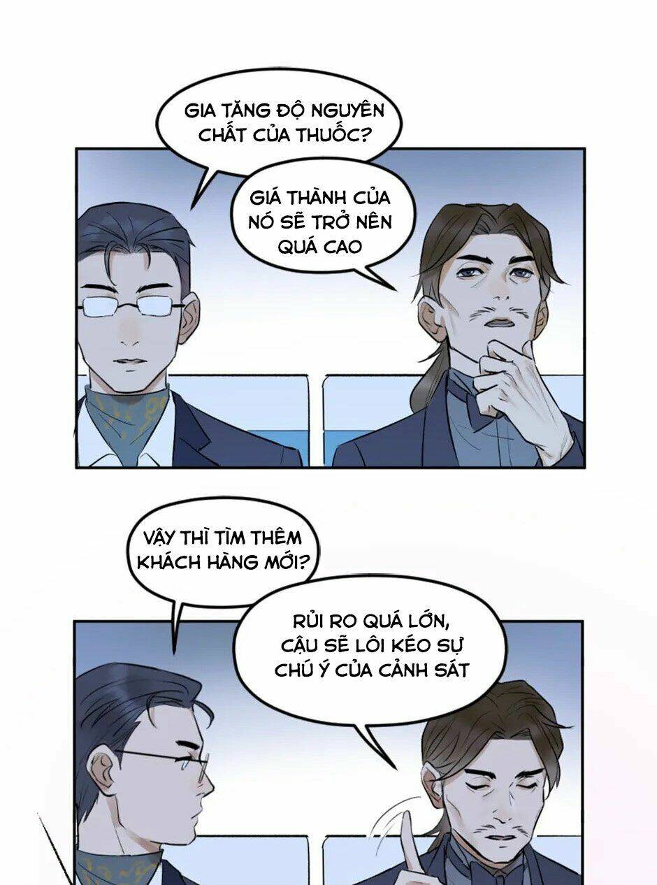 anh hùng và hiệp nữ chapter 14 65