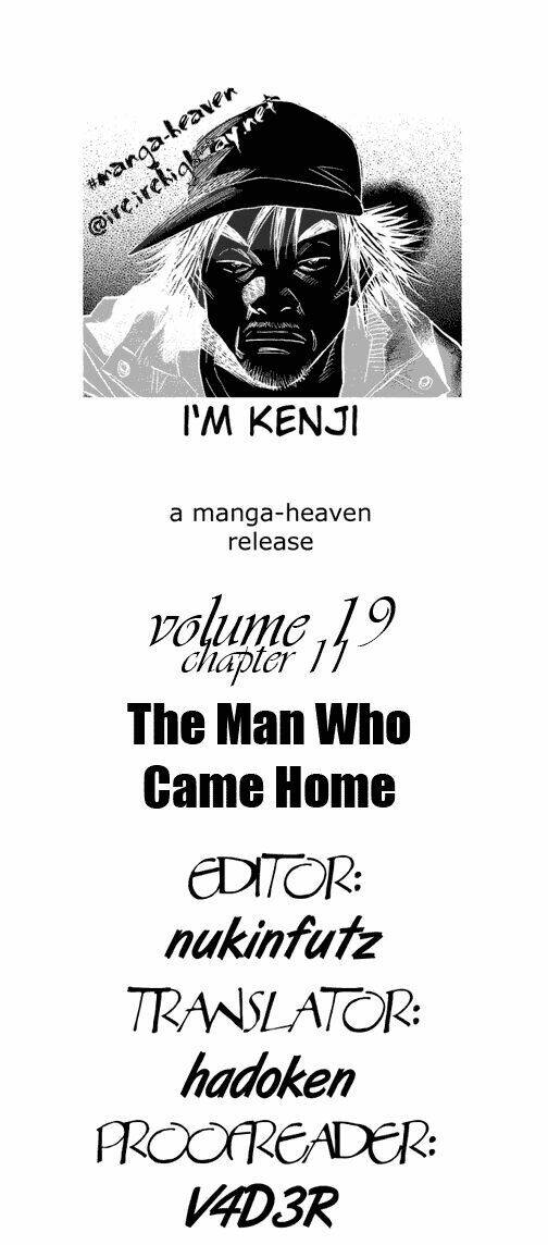 những chàng trai thế kỉ 20 chapter 214 21