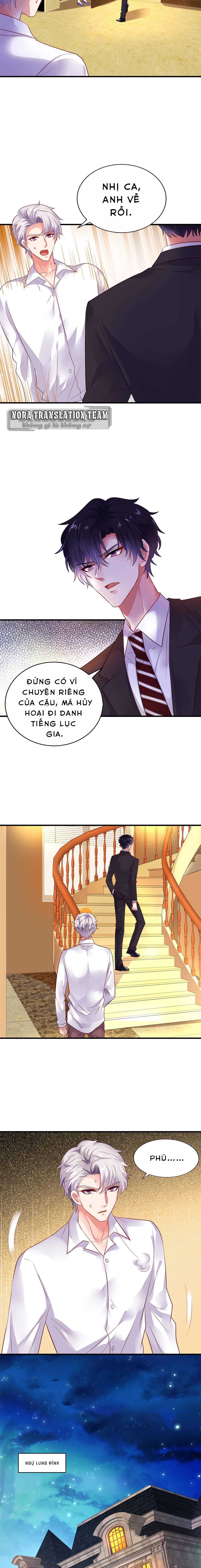 nữ hoàng điện ảnh chapter 6 5