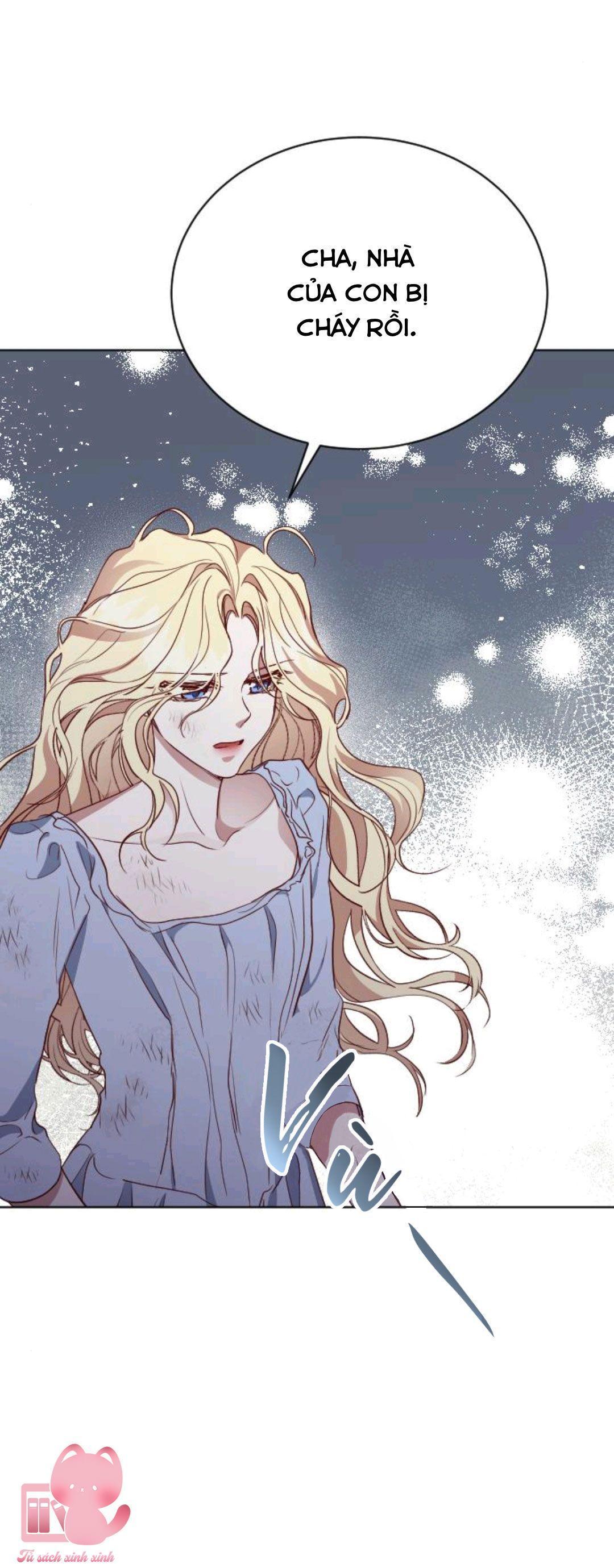 đoá hoa của dã thú chapter 13 33