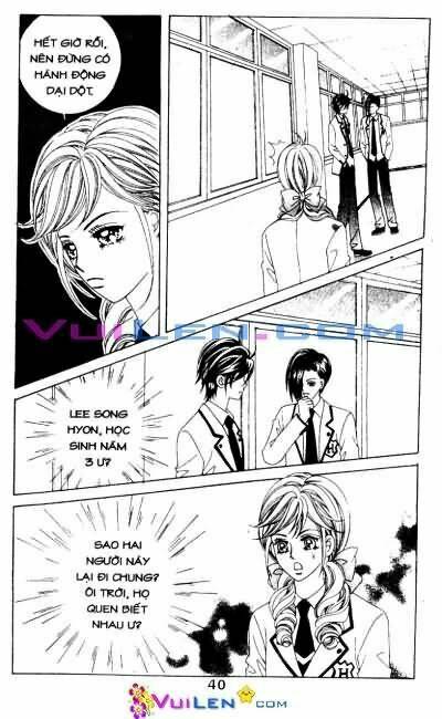 thiên thần tái thế chapter 11 40