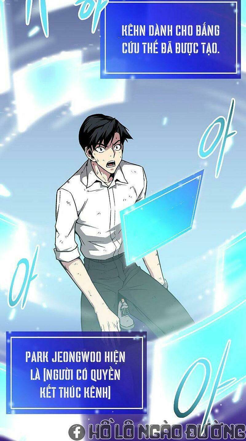 đấng cứu thế được chọn lựa chapter 7 4