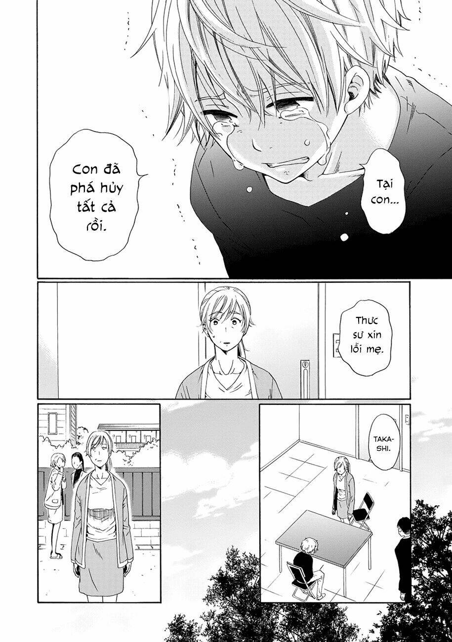 boku no namae wa chapter 3 24