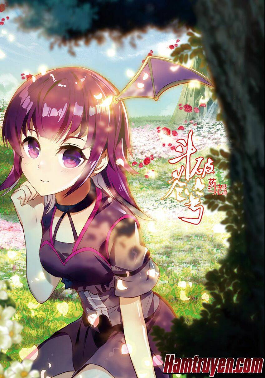 đấu phá thương khung ngoại truyện - dược lão truyền kỳ season 2 chapter 46 2