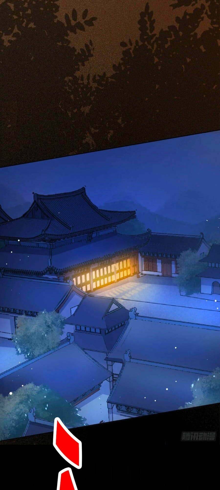 thần y khí nữ: ngự thú cuồng phi của quỷ đế chapter 78 18