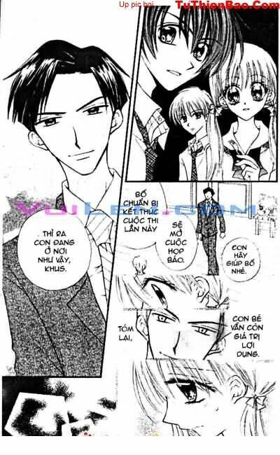 công chúa ẩm thực chapter 6 13