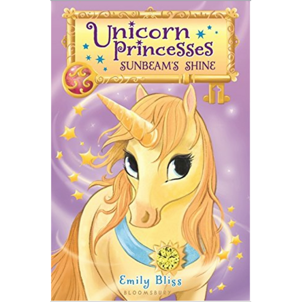 Unicorn Princesses 1: Sunbeam's Shine