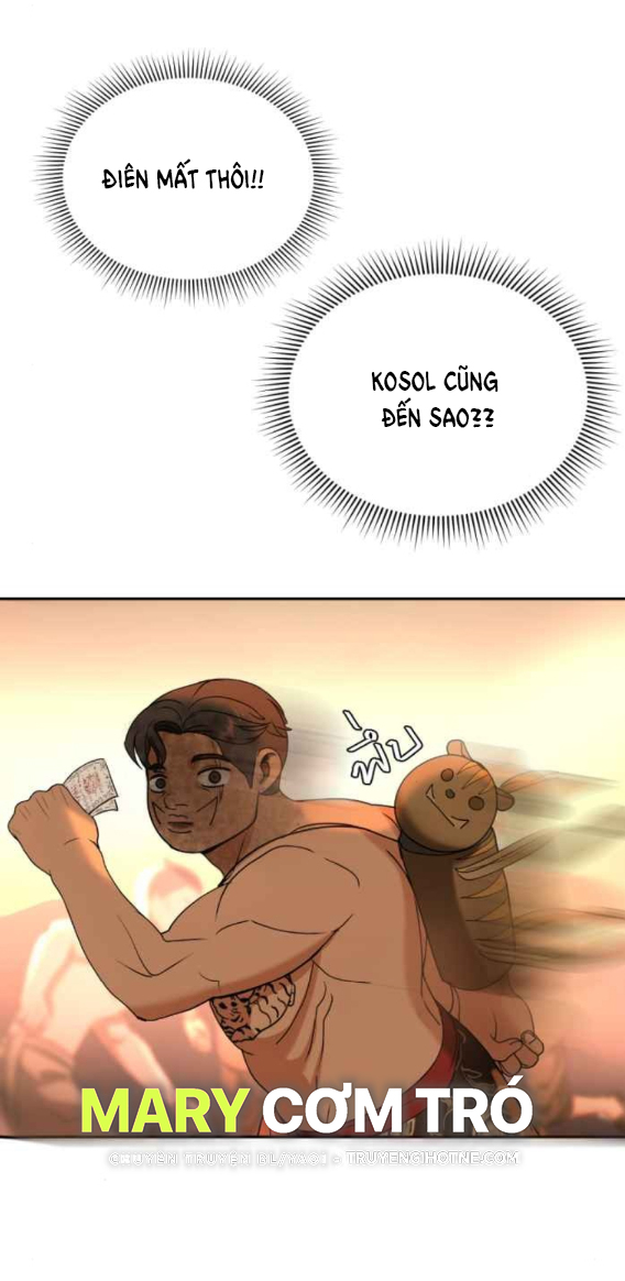 Tôi Là Công Tử Đẹp Trai Nhất Xứ Xiêm chapter 45.2 - Trang 17