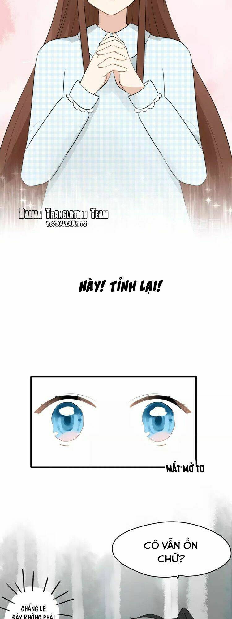 tiểu miêu và hắc diệu thạch chapter 1 34