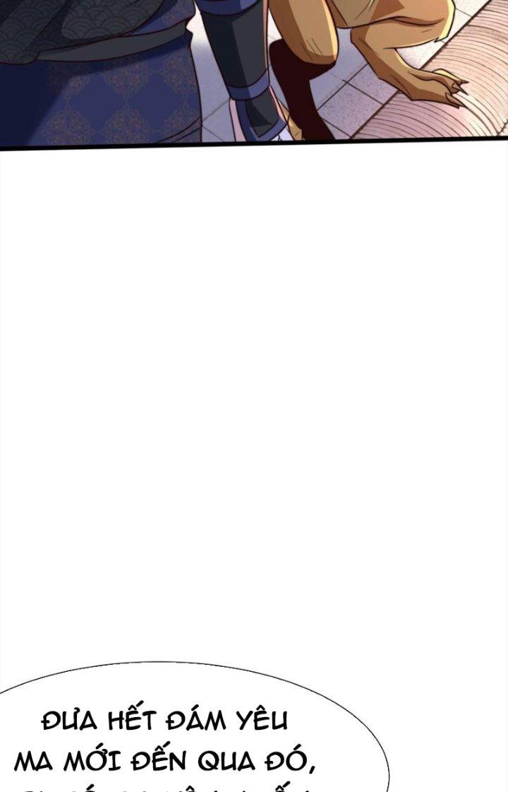 ta nuôi ma quỷ ở trấn ma ti chapter 197 29
