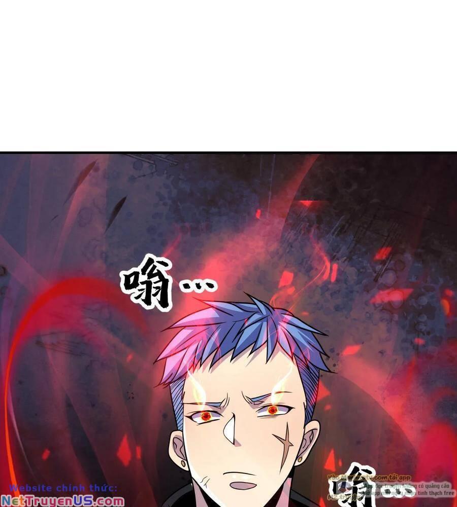 nhìn thấy thanh máu, ta xử tội thần linh chapter 119 46