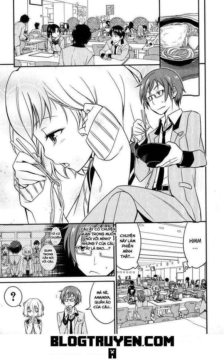 not lives chapter 10.1 2