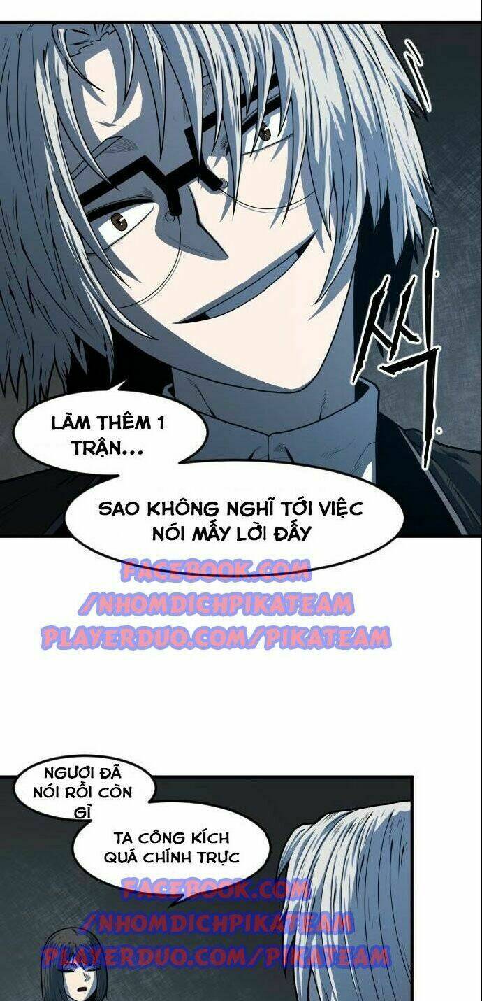 chinh phạt học đường chapter 9 62